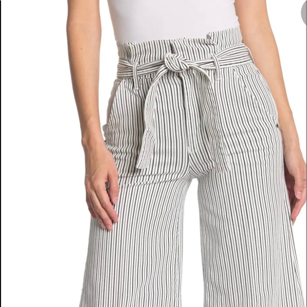FRAME Culottes